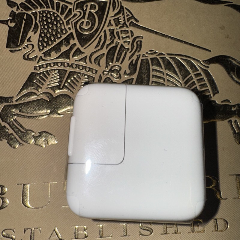Oem Apple USB Power Adapter 12W Model: A1401