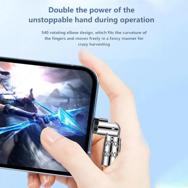New 2.0 USB Extra Durable Fast Charging Cable for USB C to C Type-c Cables gallery