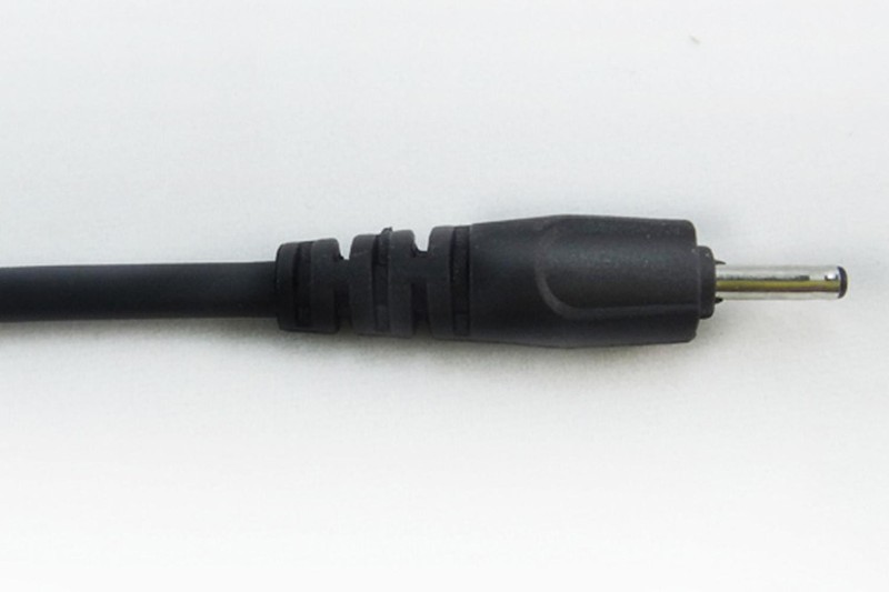 USB Charing Cable For Old Nokia Models CA-100C 2mm Small-pin DC to USB Cable gallery