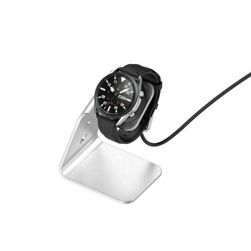 Watch Charger Charging Cradle Dock for Samsung R500, Galaxy Watch Active VER
