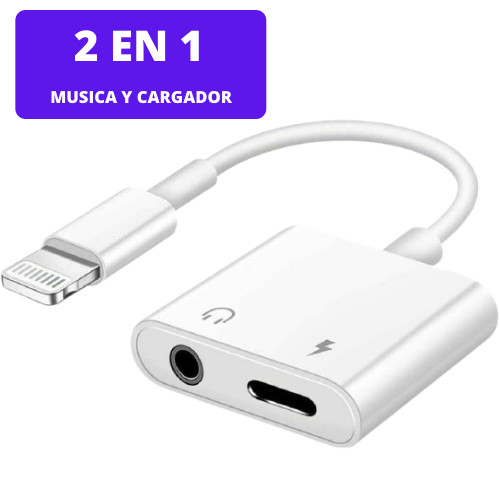 3X Cable Auxiliar Para Iphone, Cable A Conector De 3,5 Mm Adaptador De Cable gallery