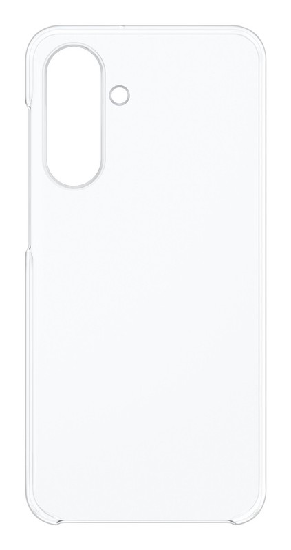 Samsung Galaxy A26 Clear Case Transparent Phone Accessories EF-QA266CTEGWW