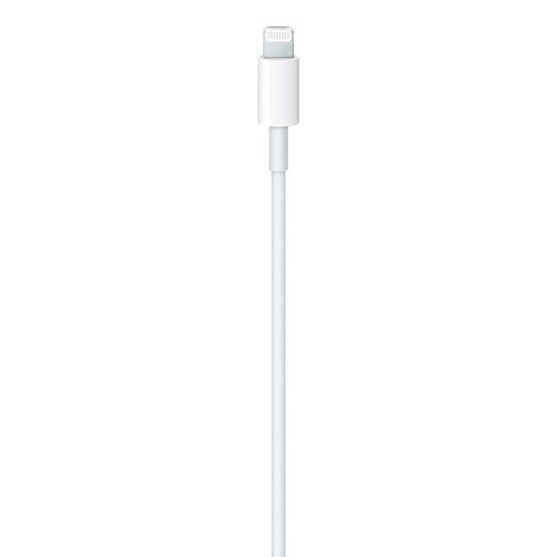 Apple USB-C to Lightning Cable 2m MKQ42AM/A New in Original Sealed Packaging gallery