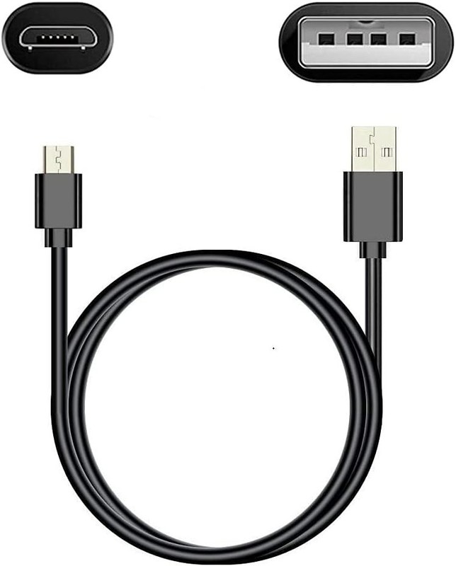 Fast Charging USB Data Transfer Cable for Alcatel Smartflip & Go Flip Phones gallery