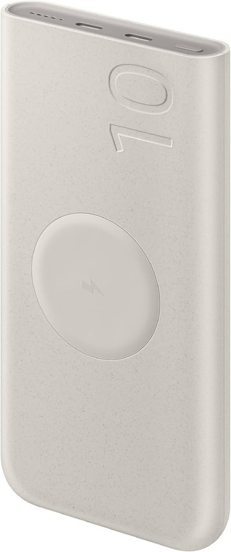 Samsung Wireless Portable Battery EB-U3300 - Wireless Charging / Power Bank gallery