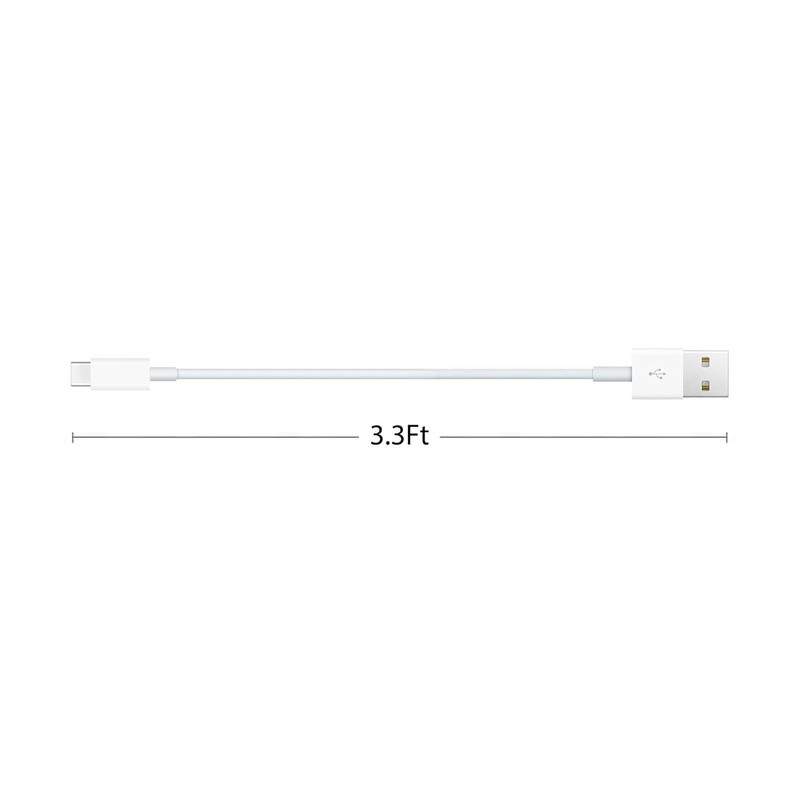 Carplay Cable Cord Compatible with Iphone 16 17 USB a to USB C Cable for 17E 16E gallery