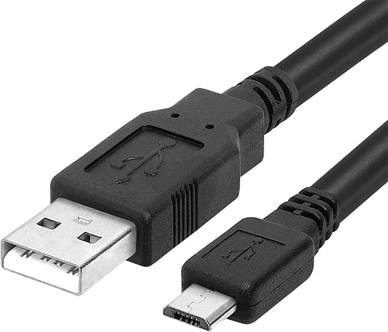 PylePro ACCPUSBM45 1.5 Meters Micro USB Cable