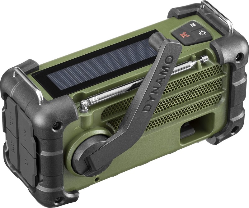 Sangean MMR-99 AM/FM-RBDS/Bluetooth/AUX/Weather/Multi-Powered Digital Tuning ... gallery