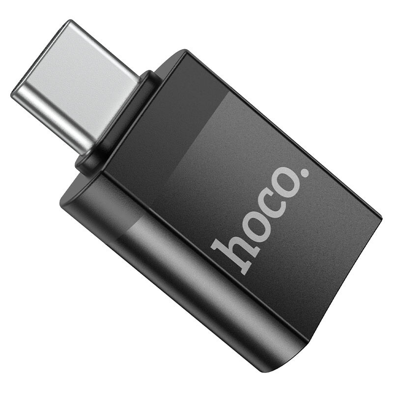 Type-C male to USB 3.0 adapter, supports OTG function, data transfer, 2A, 4A gallery