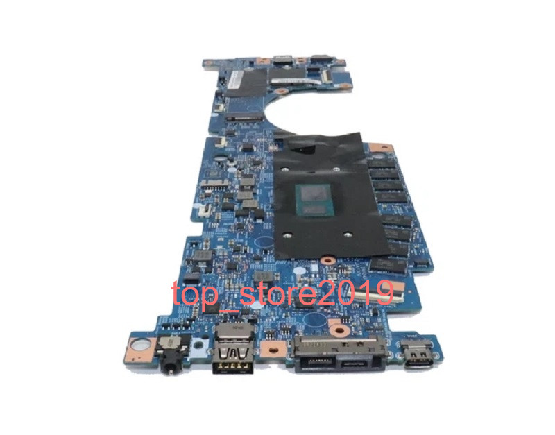 5B21K85606 For Lenovo ThinkPad L13 Yoga Gen 2 w/ I5-1135G7 CPU 16GB Motherboard gallery