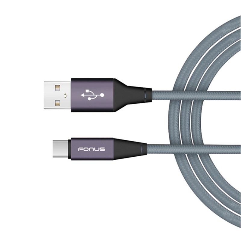 For Galaxy A23/A24/A25 Type-C 6ft USB Cable Charger Cord Power Wire USB-C