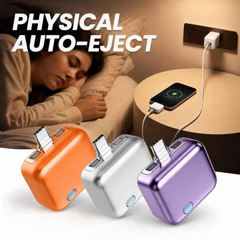 Full Charge Auto Disconnect Charger Adapter Self-Cut Automatic Separation Fast C gallery