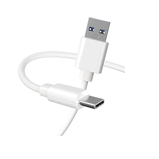 🔥New 10 inch Charger Cable USB A to USB C, Type C Fast Charging Cord-2 pack🔥