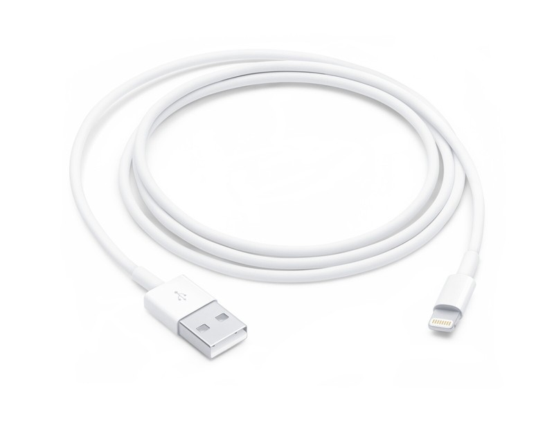 4 PACK 3 FT USB Data Fast Charger Cable Cord For Apple iPhone 7 8 X 11 12 13 MAX