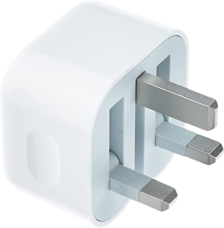 Official Apple 20W USB-C Charger Mains Retail Box Power Adaptor Plug for iPhone gallery