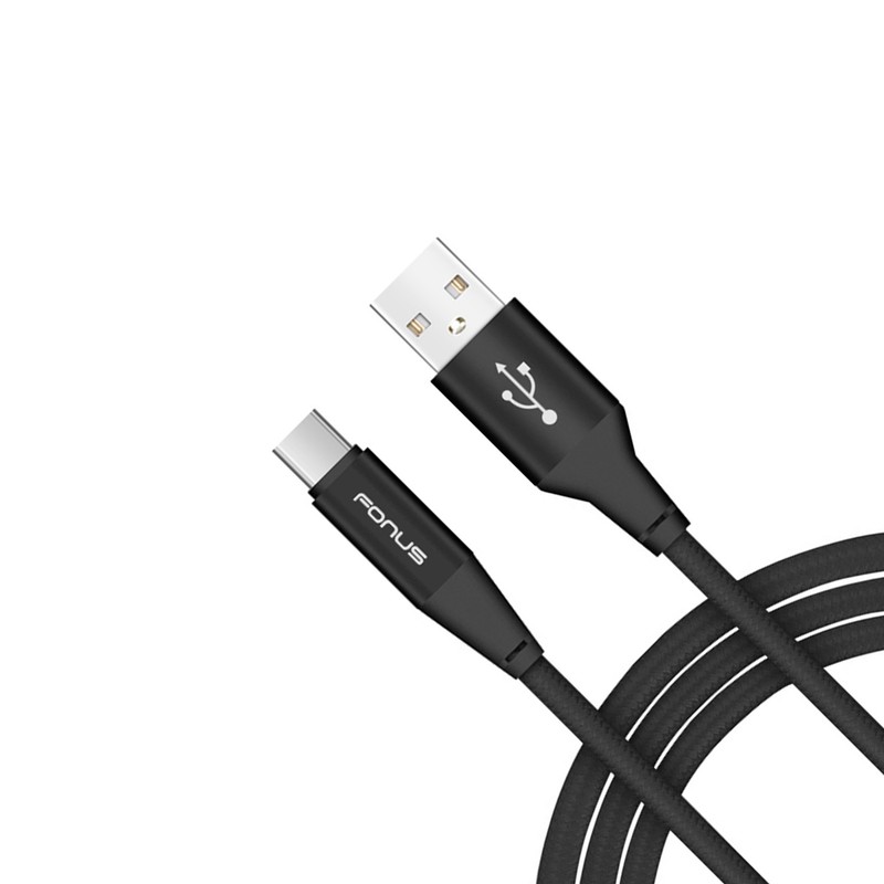 For Galaxy A52/A53/A54/A55/A56 – 6ft USB Cable Type-C Charger Cord Power