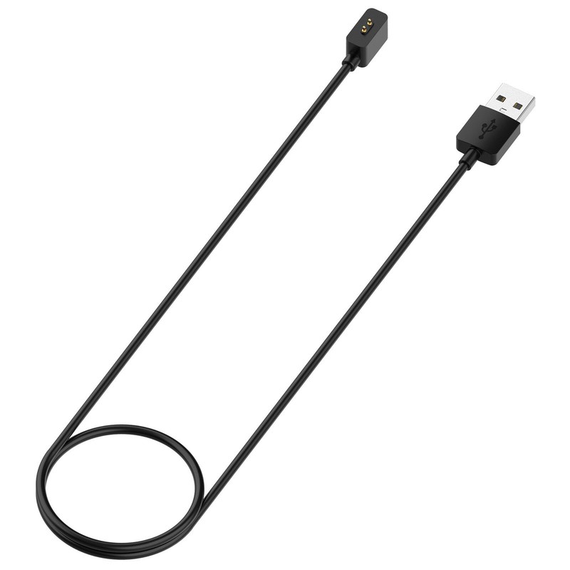 Colors and Sizes Available Charging Cable Replace Accessory for Xiaomi Band8 Pro