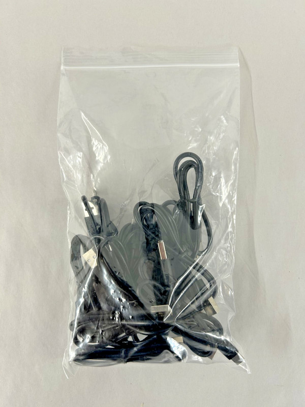 USB-A to Micro-USB Charging Cables (10 Pack) gallery
