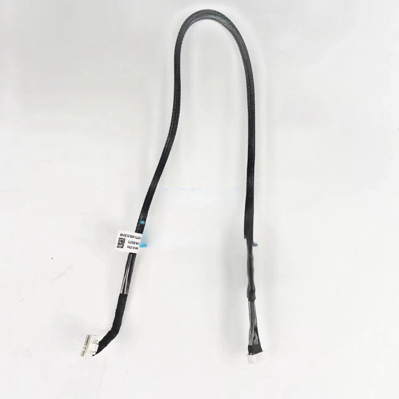 New OEM Dell R6625 R1 MIC Cable 053TT1 53TT1