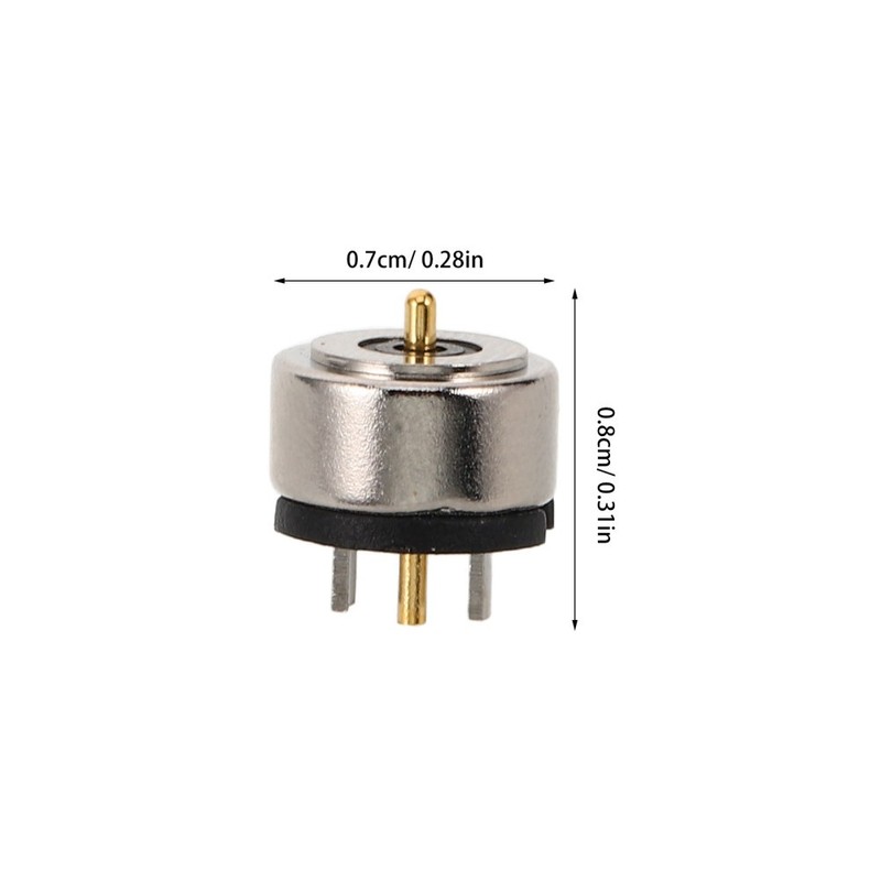2 Sets Magnetic Charging High Current Connector Fast Adapter gallery