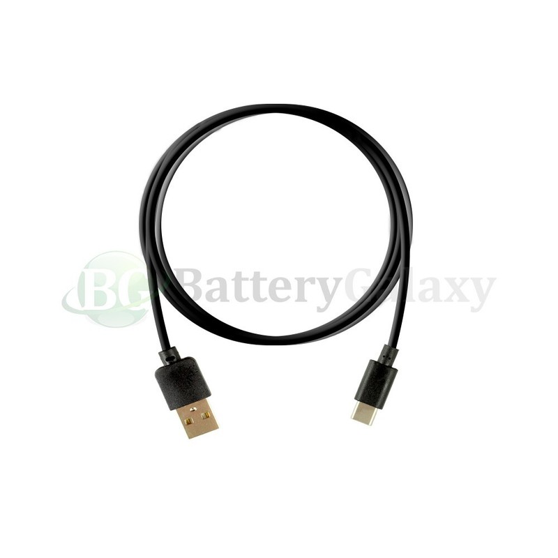 100-Pack 6FT USB Type-C Charger Cable for Samsung Galaxy Z Flip5/Z Fold4/Z Fold5 gallery