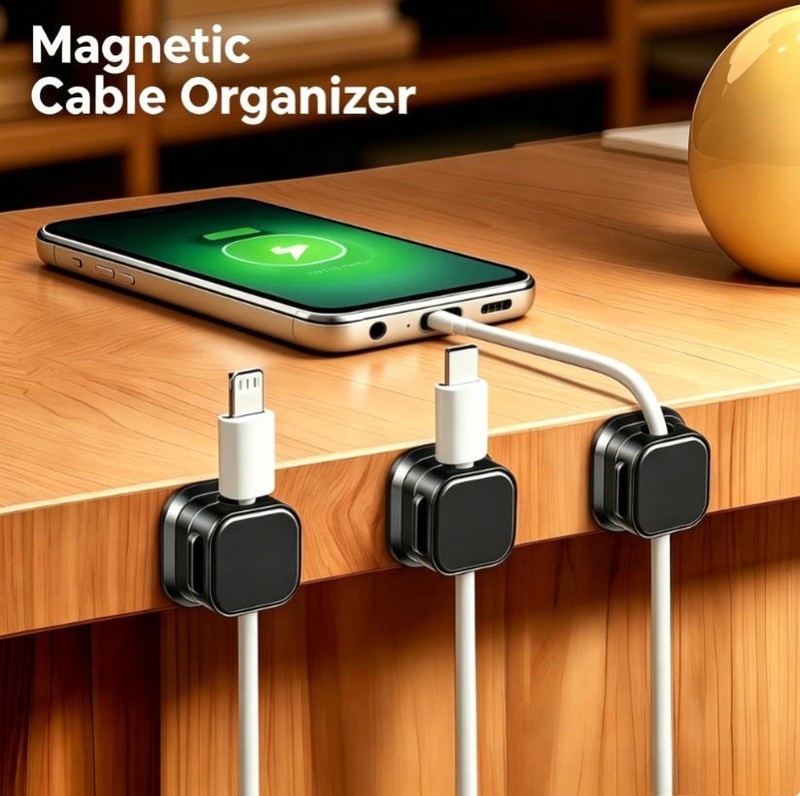 3 in 1 Fast USB Charging Cable Universal Multi Function Cell Phone Charger Cord gallery