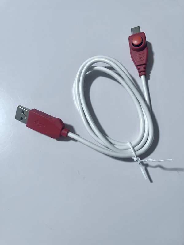 EDL Deep Flash Cable Qualcomm 9008 2 in 1 For Octopus gallery