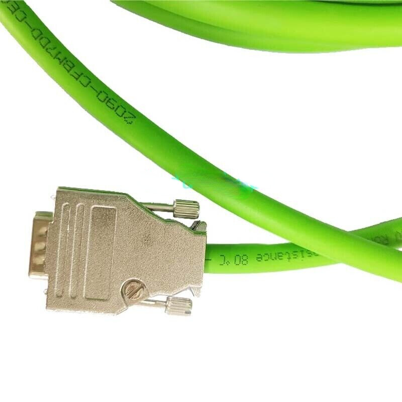 2090-CFBM7DD-CEAF03 AB Servo Encoder Signal Feedback Cable 3M Fast gallery