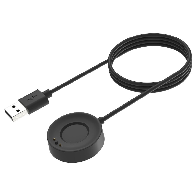 Charging Cable Upgraded Watch Charge Cord 100cm/3.3ft for ScanWatch gallery