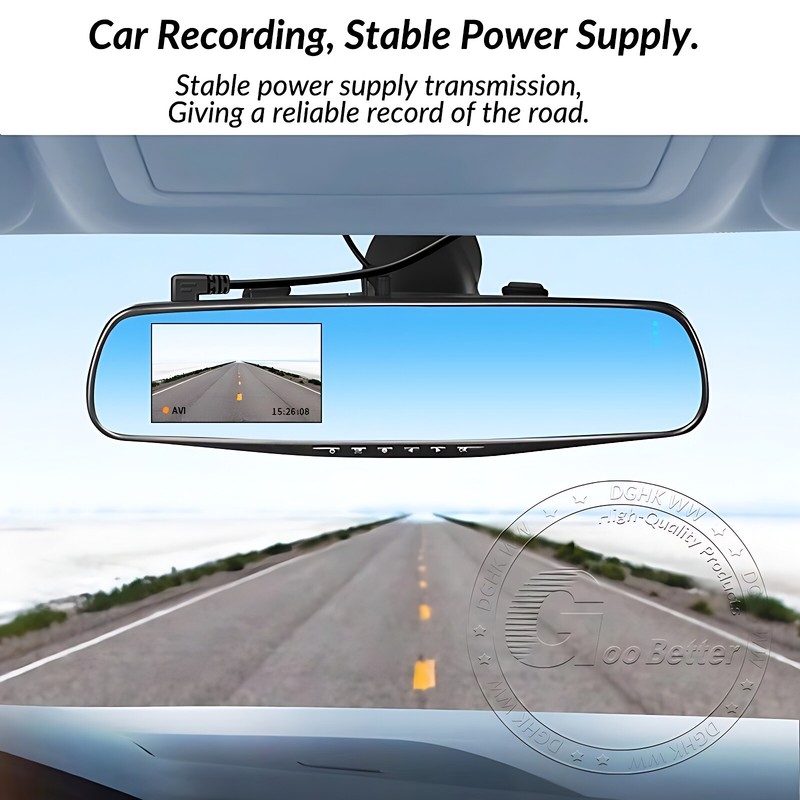 USB-A 2.0 Male to Angled 90 Degree USB Mini 5 Pin Male Cable Adapter 0.3 M-3 M gallery