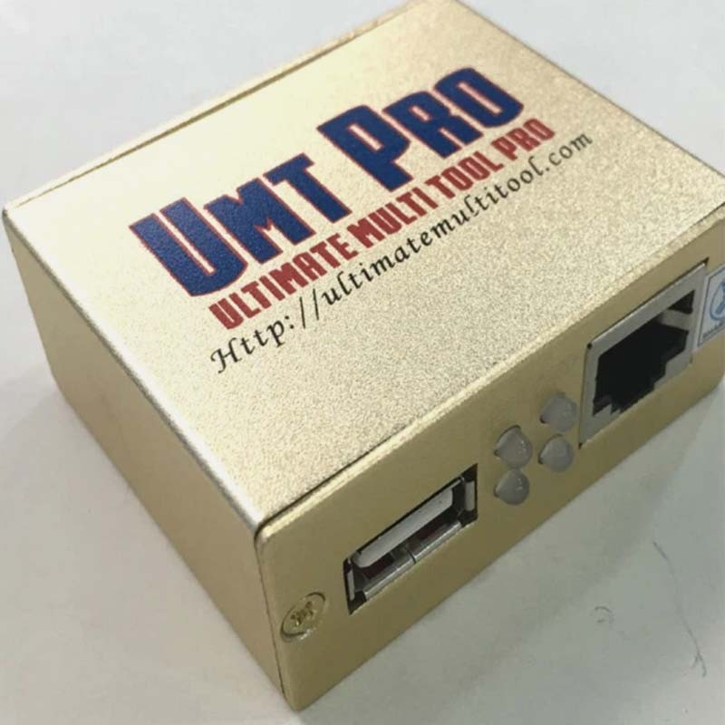 UMT Pro BOX UMT+Ultimate Multi Box repair