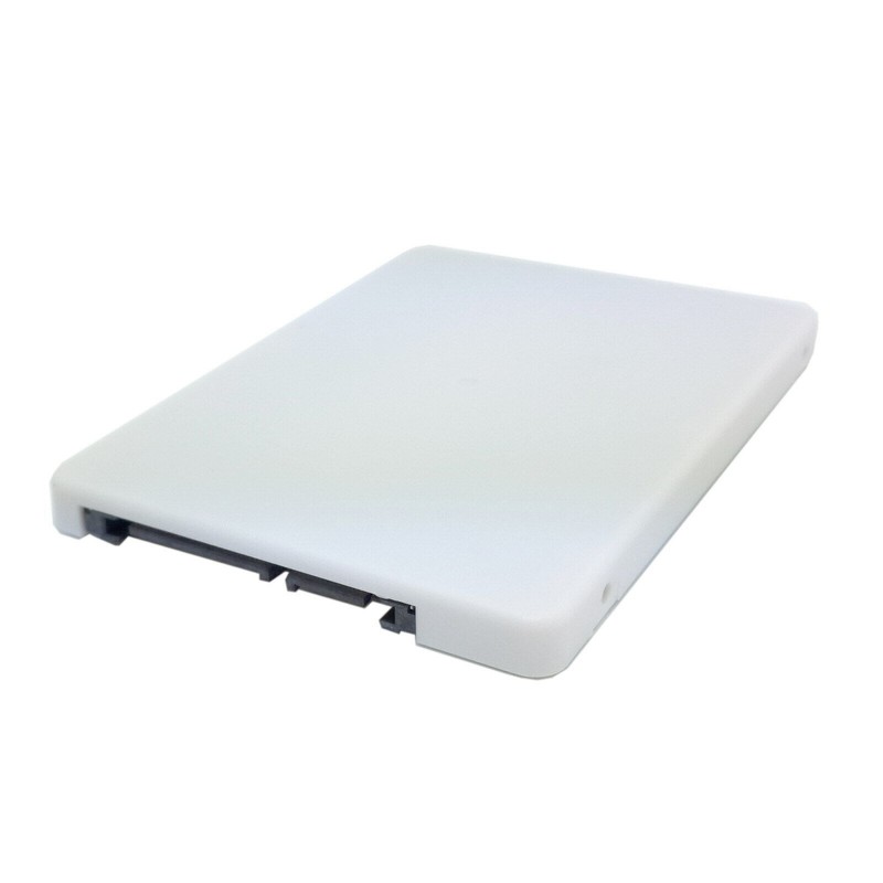 NFHK 2.5" SATA 22pin to Macbook A1425 A1398 MC975 SSD hard disk case 17+7 gallery