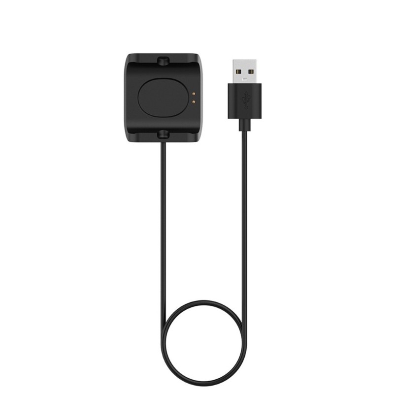 Smartwatch Accessories USB Fast Charger Charging Cradle For Bip S A1916 gallery