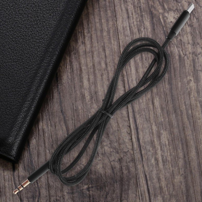 3 .5mm Type C Earphone Converter Audio Conversion Cable Equipment Adapter gallery