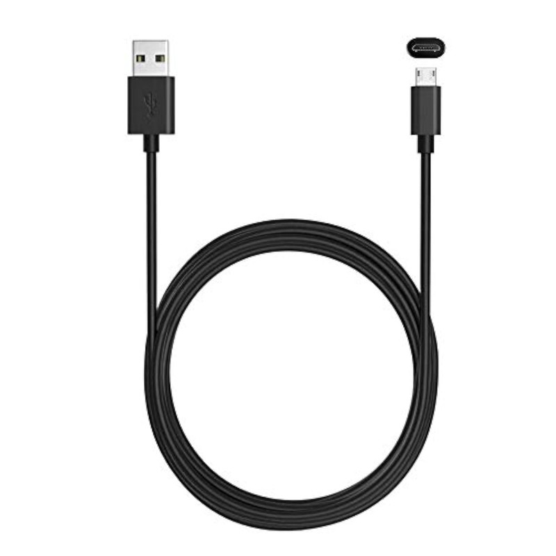 Ienza 10FT Long USB Power Cable Cord Wire for All-New Fire TV Firetv Stick Strea