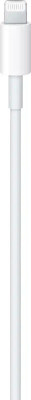 Original Apple - 3.3' (1M) USB-C to Lightning Cable - White gallery