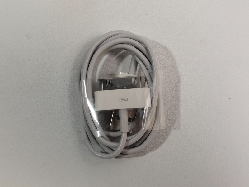 USB Data Sync Cable Cord Charger for iPhone 1st/3G/3GS/4/4s iPod Nano Touch 4G gallery