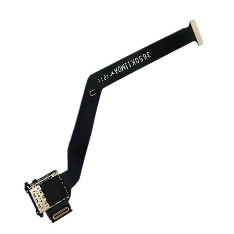 Card Reader Connector Screen Connecting to Mainboard Cable for Xiaomi Poco F3Sim gallery