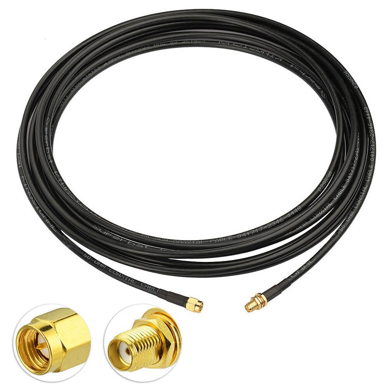 WideBand Log Periodic Yagi Antenna SMA For VERIZON NOVATEL T1114V 4G LTE Router gallery