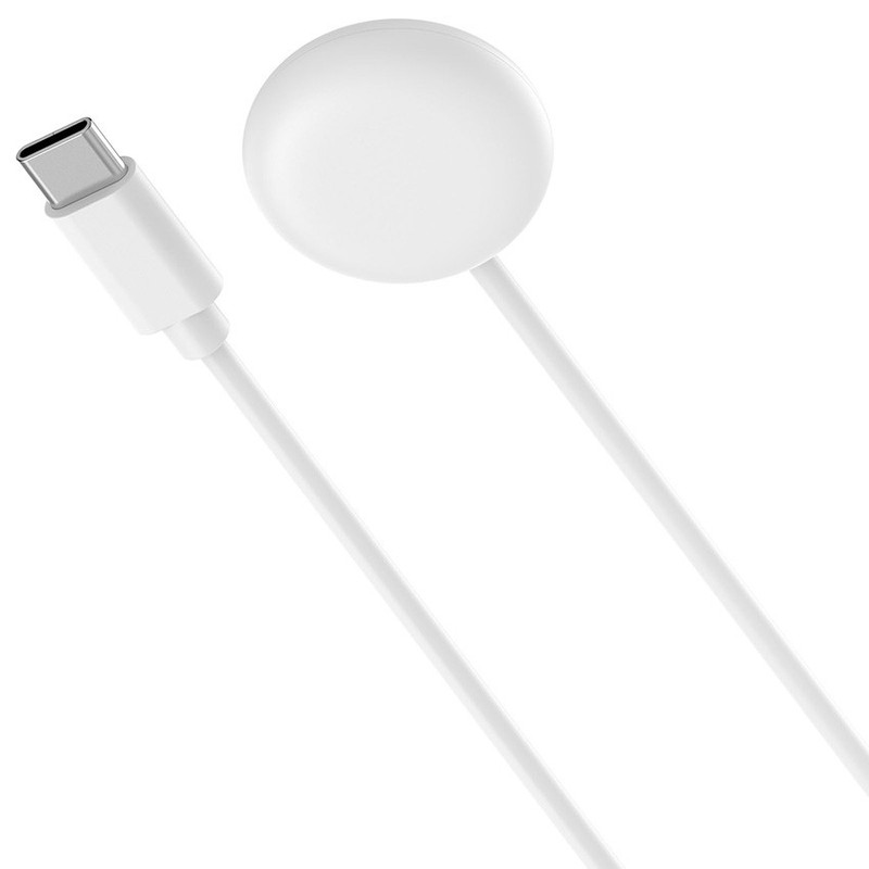 Charging Cable 1m for Google Pixel Watch3 (45MM/41MM)/Google Pixel Watch2 Parts gallery