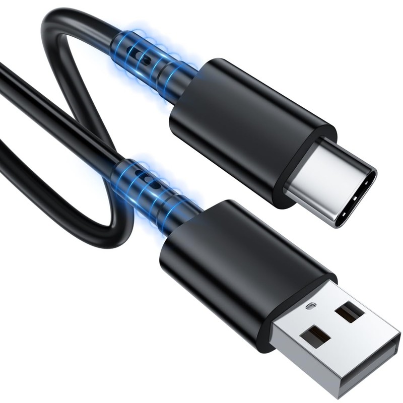 USB C Charging Cable,PS5 Controller Charger Cord for Xbox Series S X Elite Se…