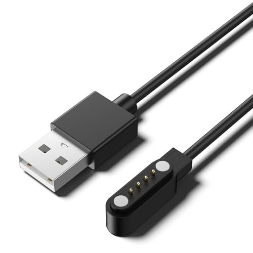 Magnetic Charging Cable 4-Pin 7.62Mm Bone Conduction Open-Ear Wireless Headph gallery