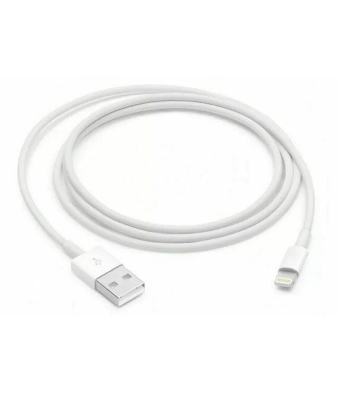 Brand New Original Apple 3ft. (1m) Lightning to USB Cable – White