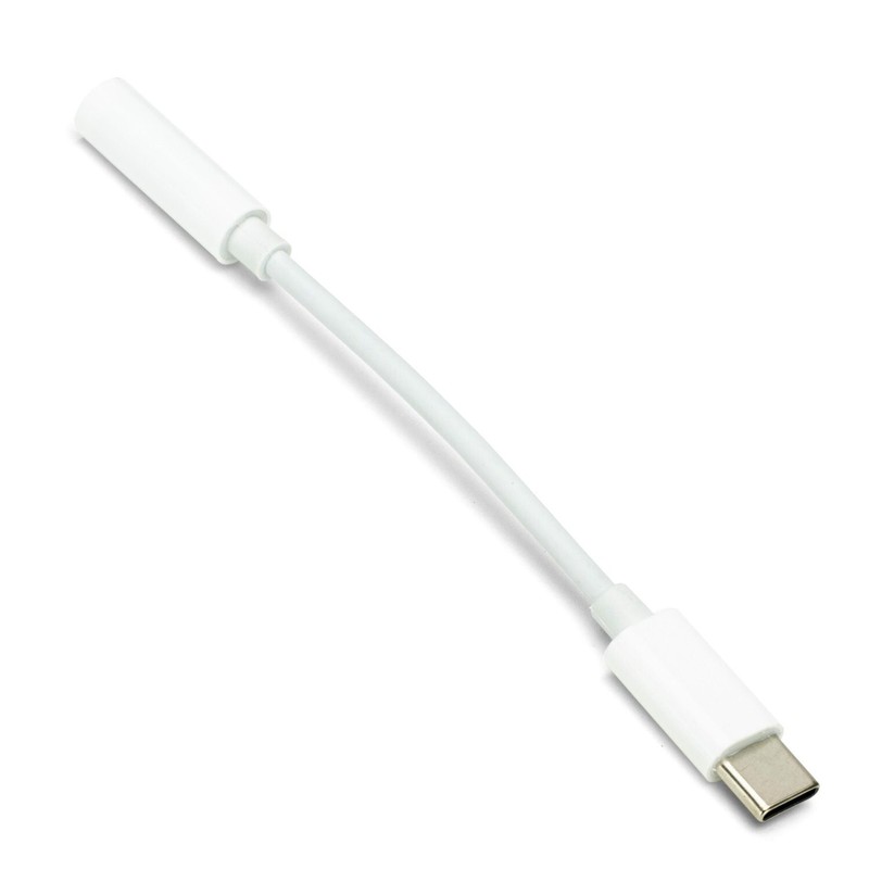 For iPhone 16 15 TypeC to 3.5MM Adapter Aux Audio Jack Earphone Headphone Cable gallery