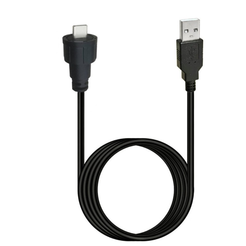 5Gbps USB3.0 USB2.0 to Type C Connection Cable Fast Speed Transfer Waterproof gallery