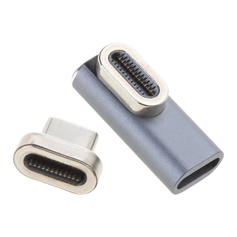 USB C Adapter 24P Type C Connector Support Thunderbolt-compatible gallery