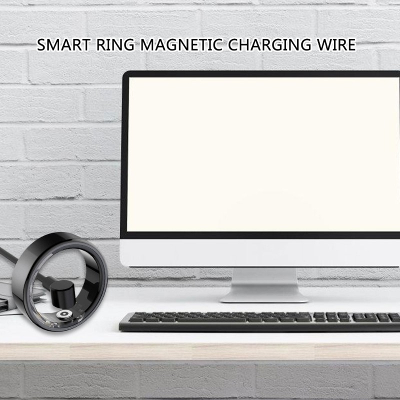 Charging Cable for 4mm Distance Wear Resistant Charging Accessory gallery