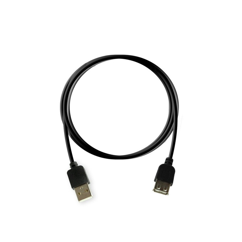 B2G1 FREE USB 10' Extension Charger Cable for Motorola Edge 3D/Fusion/Neo/ Ultra gallery