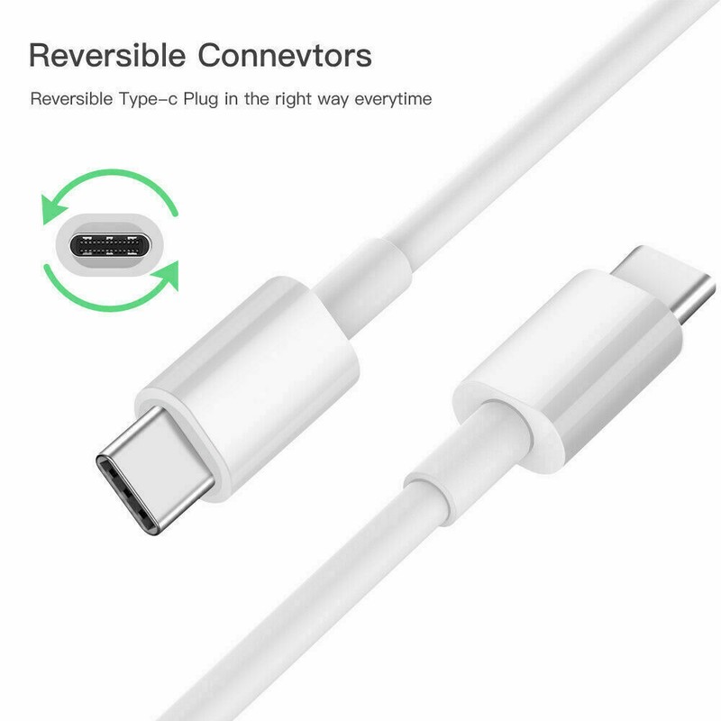 For iPhone 15 Pro Max USB-C Cable Fast Charger Type C Charging Data Cord Lot gallery