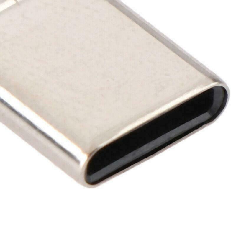 5/10Pair USB 3.1 Type C Male+Female DIY Solder Plugs PCB Connector Socket Repair gallery